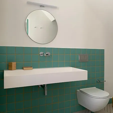 Cefalhub Гостевой дом *