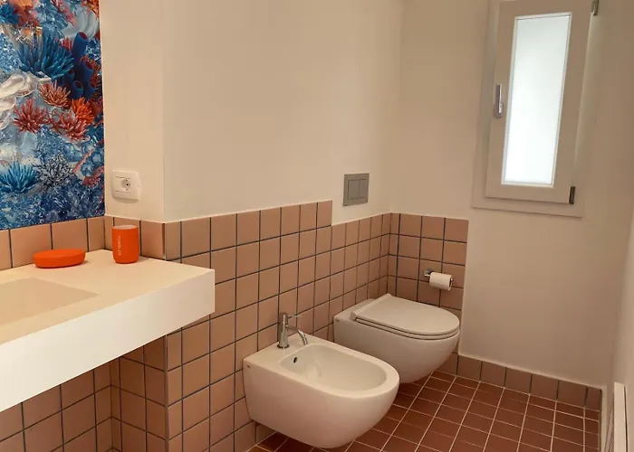 Гостевой дом Cefalhub