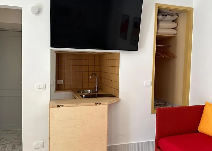 Гостевой дом Cefalhub