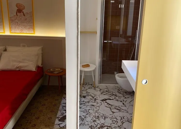 Гостевой дом Cefalhub *