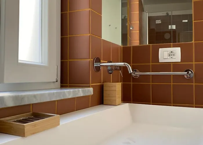 Гостевой дом Cefalhub