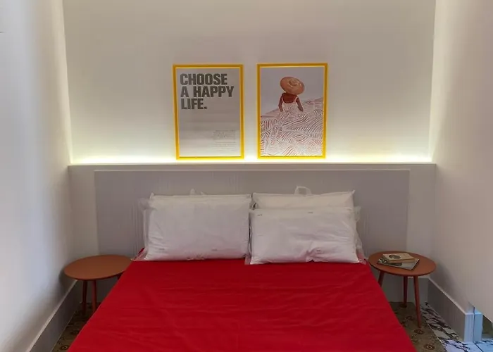 Cefalhub Гостевой дом *