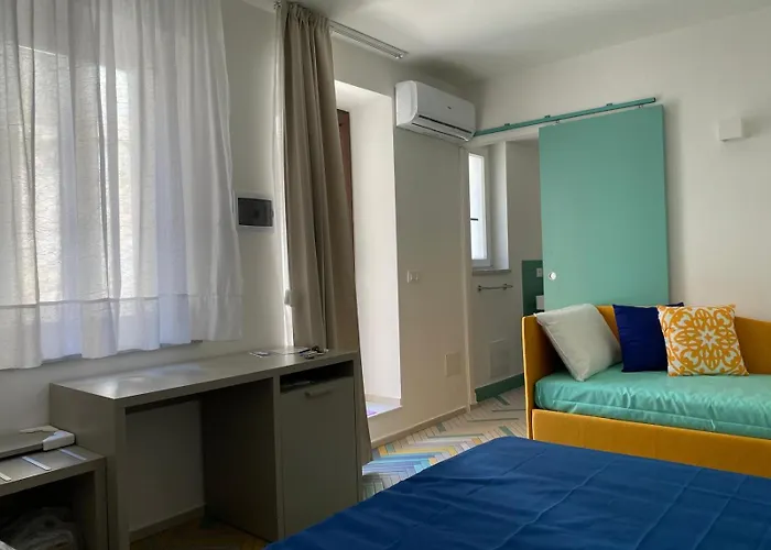 Гостевой дом Cefalhub