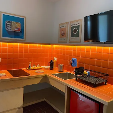 Pensjonat Cefalhub Cefalù