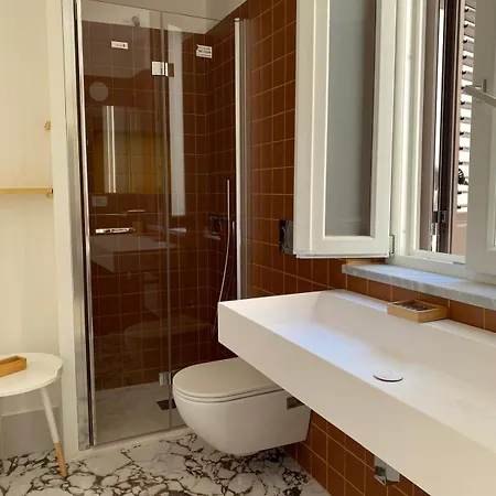 Cefalhub Pensjonat Cefalù