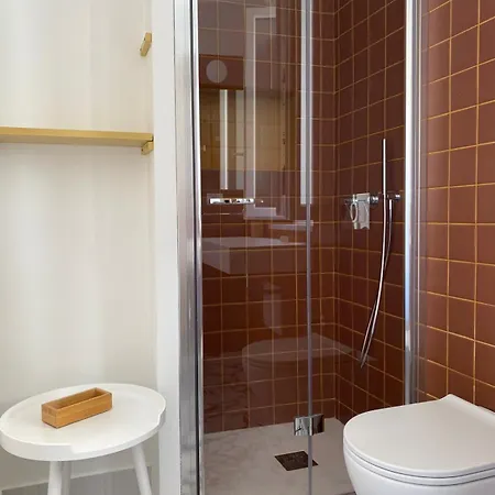 Cefalhub Pensjonat Cefalù