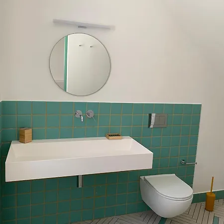 Pensjonat Cefalhub Cefalù