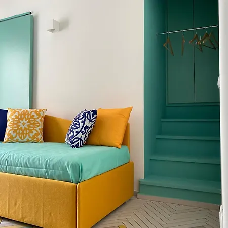 Cefalhub Pensjonat *