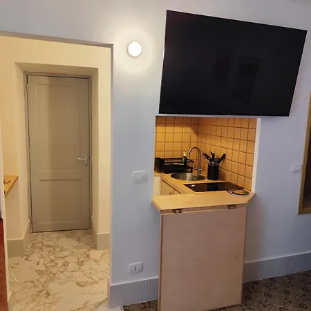 Cefalhub Pensjonat Cefalù