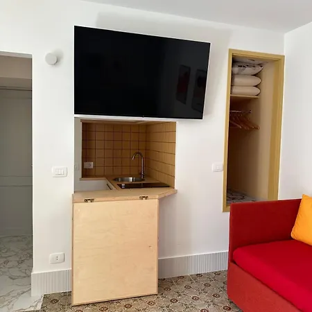 Maison d'hôtes Cefalhub