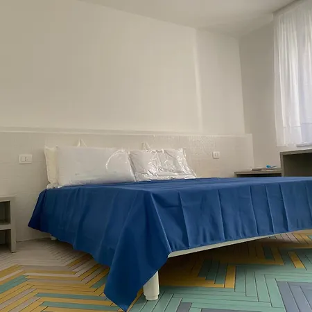 Vendégház Cefalhub *