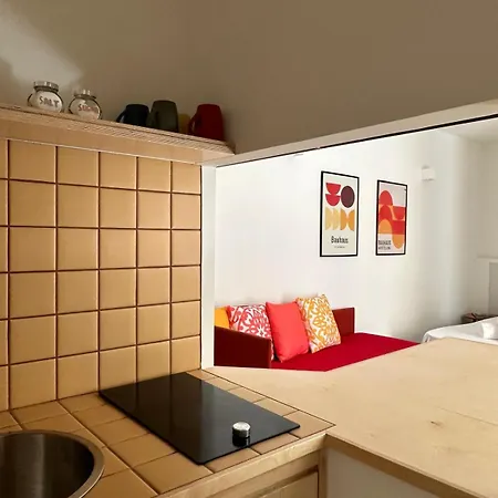 Maison d'hôtes Cefalhub *