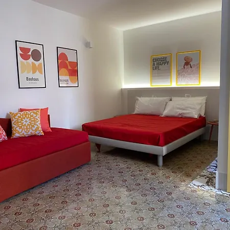 Cefalhub Vendégház *