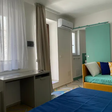 Maison d'hôtes Cefalhub