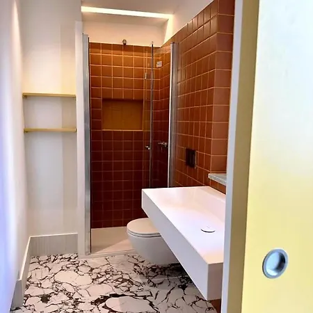 Cefalhub Guest house 3*