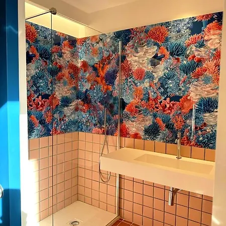 Cefalhub Guest house 3*