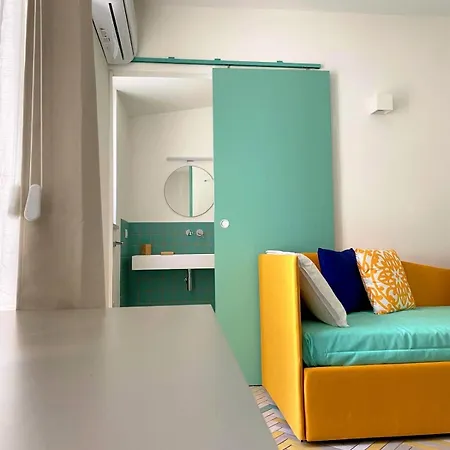 Guest house Cefalhub