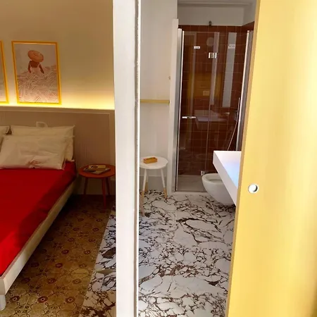 Cefalhub Guest house Cefalu