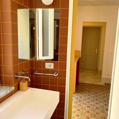 Cefalhub 3* Cefalu