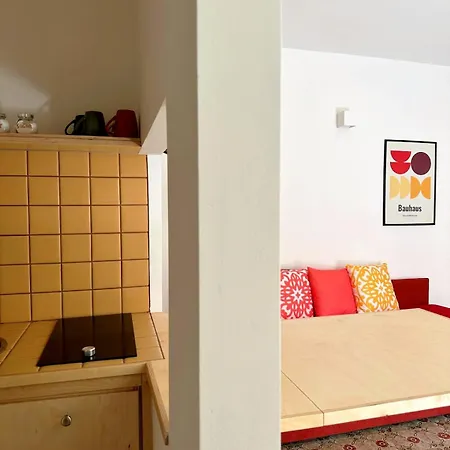 Guest house Cefalhub Cefalu