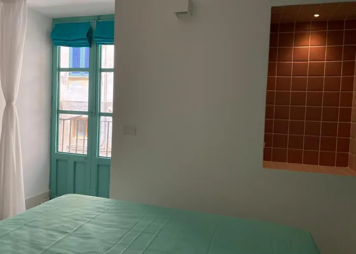 Vendégház Cefalhub