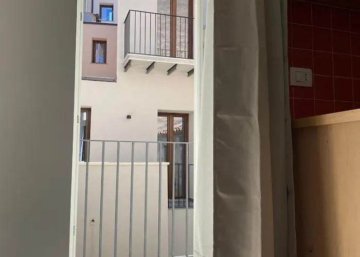 Maison d'hôtes Cefalhub *