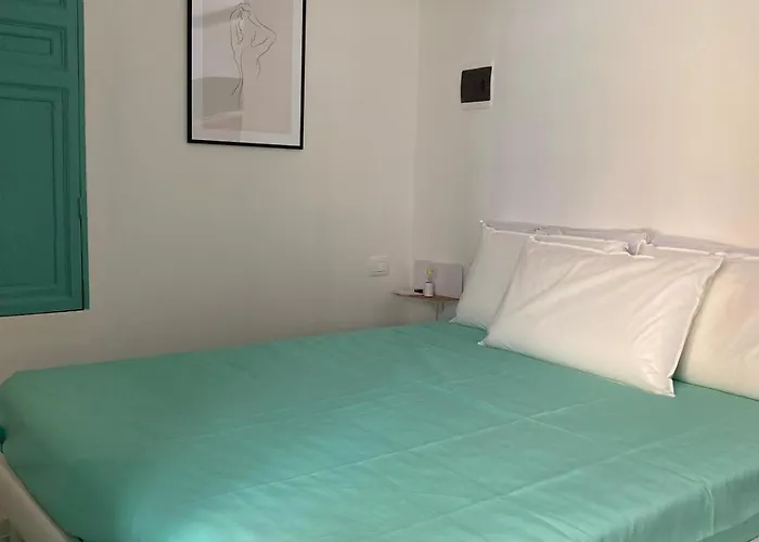 Cefalhub Maison d'hôtes