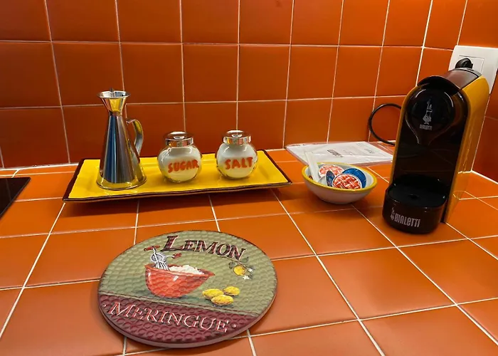 Maison d'hôtes Cefalhub