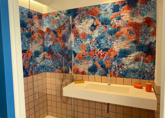 Cefalhub Maison d'hôtes *