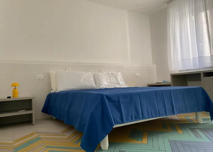 Vendégház Cefalhub *