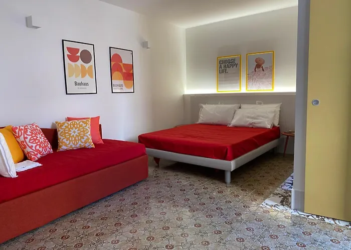 Cefalhub Vendégház *