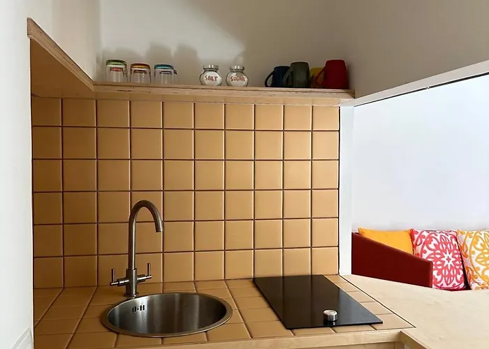 Vendégház Cefalhub *