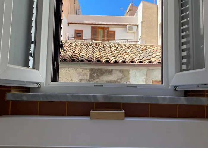 Cefalhub Vendégház