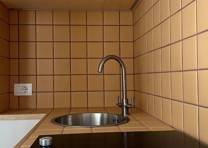 Cefalhub Maison d'hôtes *