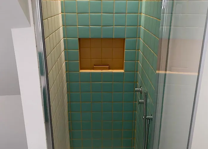 Cefalhub Vendégház Cefalù