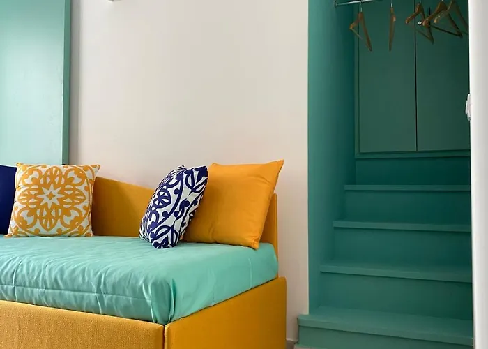 Cefalhub Vendégház